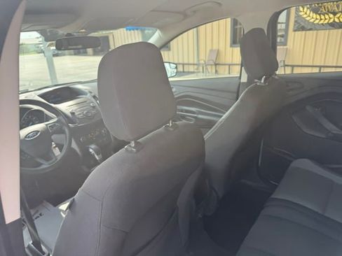Used 2018 Ford Escape S FWD image 8