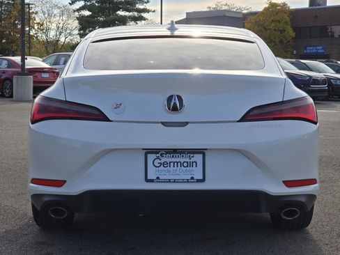 Used 2024 Acura Integra image 16
