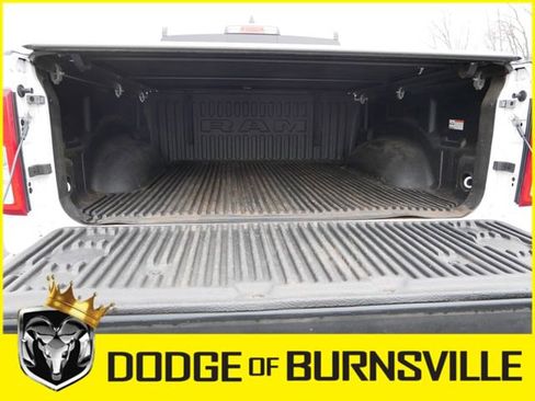 Used 2022 RAM 1500 Big Horn image 13