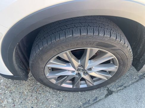 Used 2020 MAZDA CX-5 Grand Touring image 12