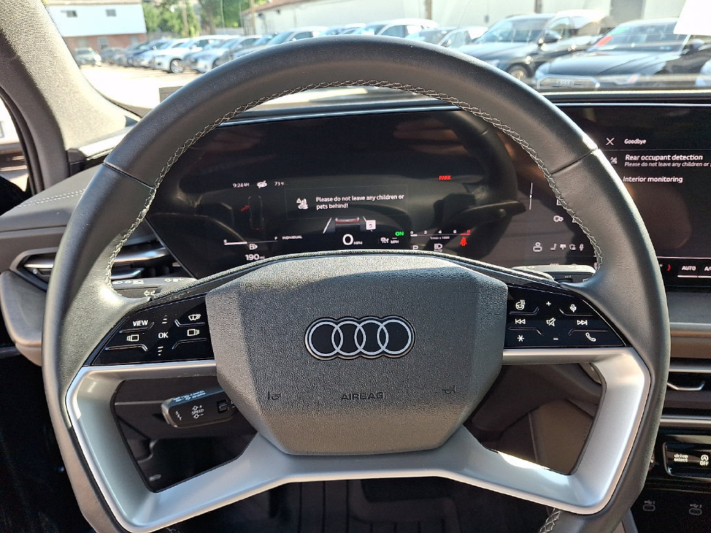 Certified 2025 Audi Q5 Premium w/ Premium Plus AWD/4WD image 20