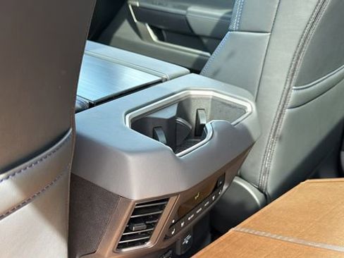 New 2026 Toyota Sequoia Platinum image 27