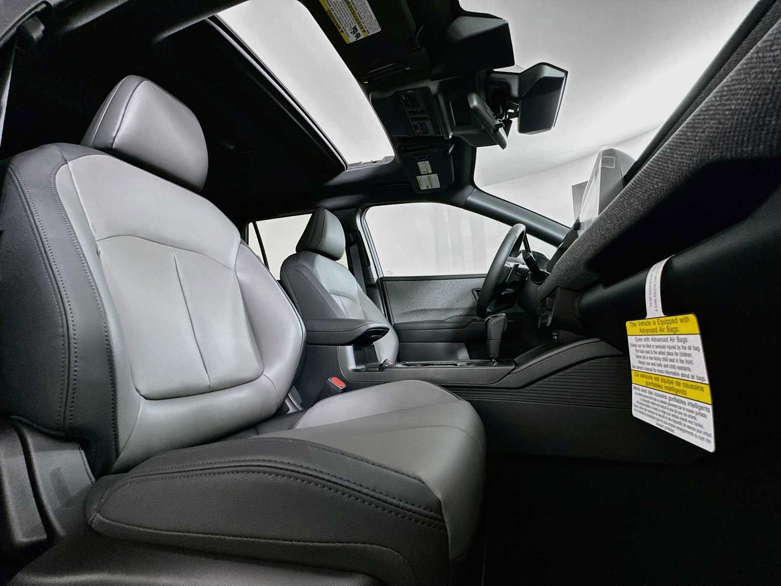 New 2026 Subaru Outback Premium AWD/4WD image 27