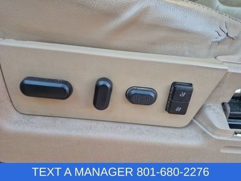 Used 2012 Ford F150 Lariat w/ Lariat Chrome Pkg AWD/4WD image 27