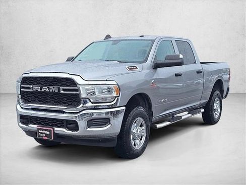 Used 2020 RAM 2500 Tradesman image 1