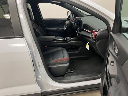 New 2026 Chevrolet Equinox RS AWD/4WD image 27