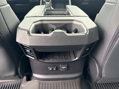 New 2026 Toyota Tundra SR5 RWD image 15