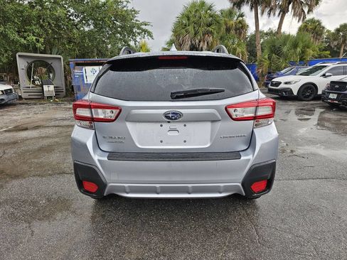 Used 2019 Subaru Crosstrek 2.0i Premium w/ Eyesight System AWD/4WD image 4