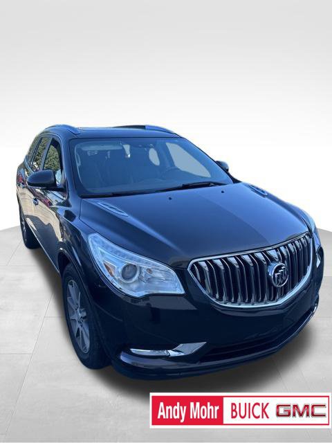 Used 2013 Buick Enclave Leather FWD image 7