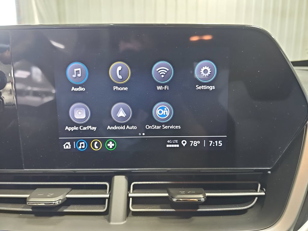 Used 2024 Chevrolet Trax LS FWD image 22