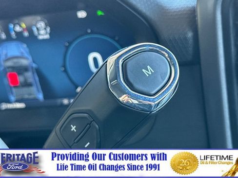 New 2025 Ford F150 XLT w/ Equipment Group 302A MID image 18