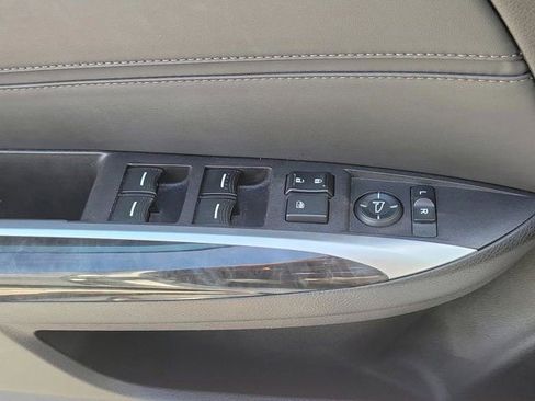 Used 2018 Acura TLX V6 image 14