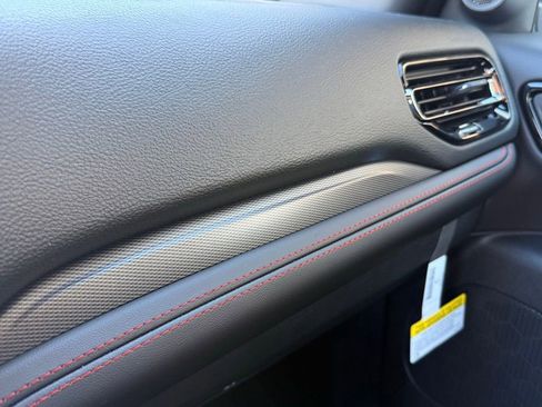 New 2026 Dodge Durango GT image 21