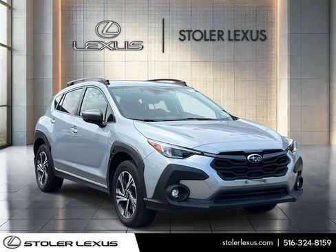 Used 2024 Subaru Crosstrek 2.0i Premium AWD/4WD image 1