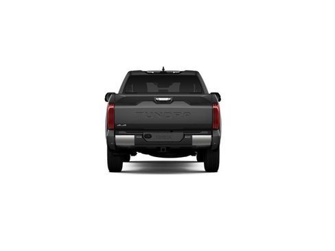 New 2026 Toyota Tundra Limited AWD/4WD image 44
