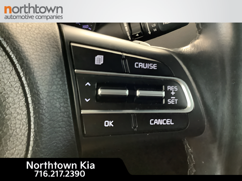 Used 2019 Kia Stinger AWD/4WD image 25