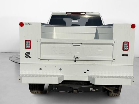 New 2025 Chevrolet Silverado 3500 W/T w/ WT Convenience Package image 5