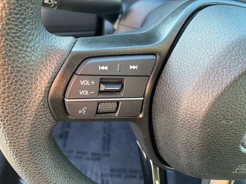 Certified 2023 Honda Accord LX image 22