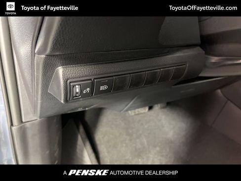 Used 2026 Toyota Corolla LE image 24