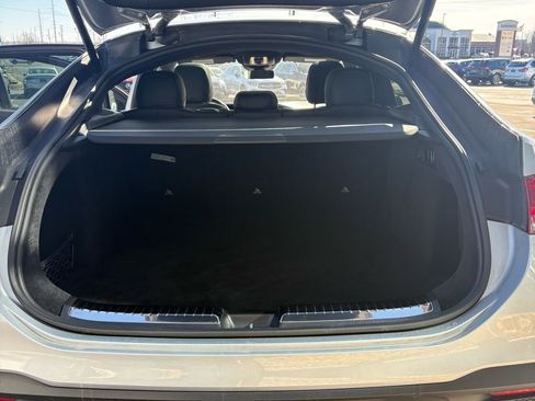 Certified 2023 Mercedes-Benz GLE 53 AMG 4MATIC Coupe image 17