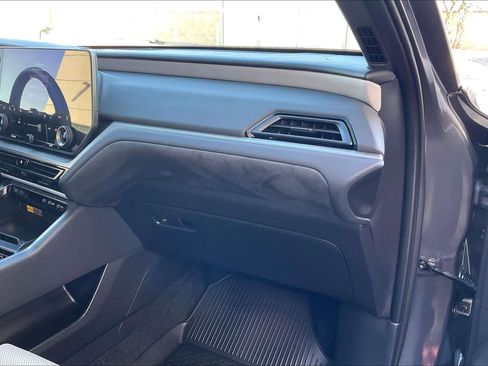 Used 2025 Lexus TX 350 AWD w/ Technology Package image 17