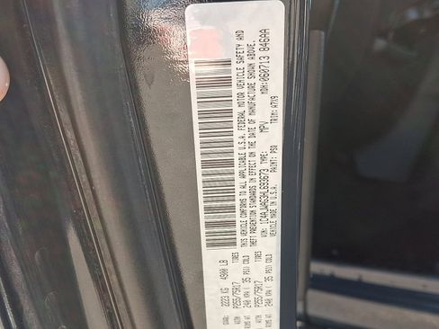 Used 2017 Jeep Wrangler Sport w/ Quick Order Package 24S AWD/4WD image 23