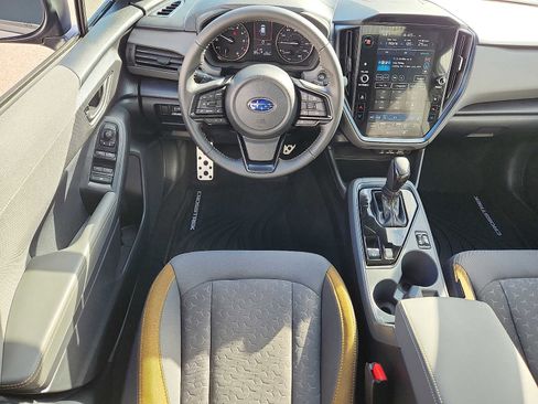 Certified 2025 Subaru Crosstrek 2.5i Sport AWD/4WD image 11