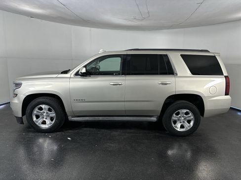 Used 2016 Chevrolet Tahoe LT image 7