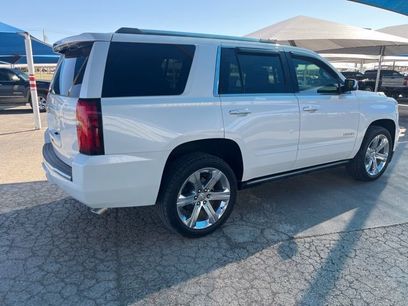 Used 2018 Chevrolet Tahoe Premier