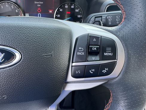 Used 2023 Ford Explorer Timberline w/ Timberline Technology Package AWD/4WD image 21