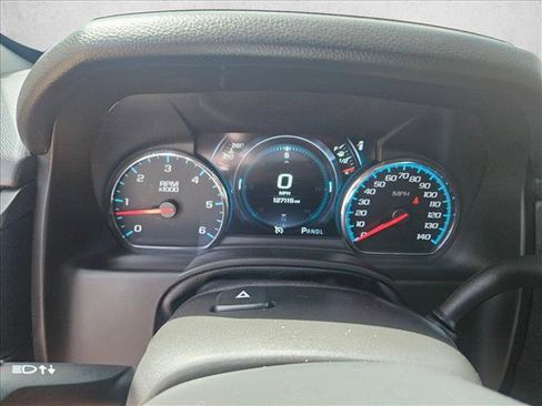 Used 2019 Chevrolet Tahoe Premier w/ Premier Plus Edition RWD image 11