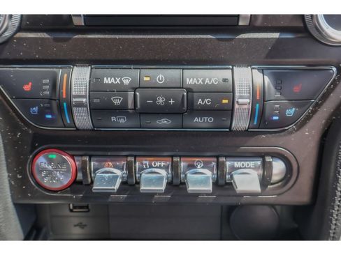 Used 2022 Ford Mustang GT Premium w/ Equipment Group 401A RWD image 22