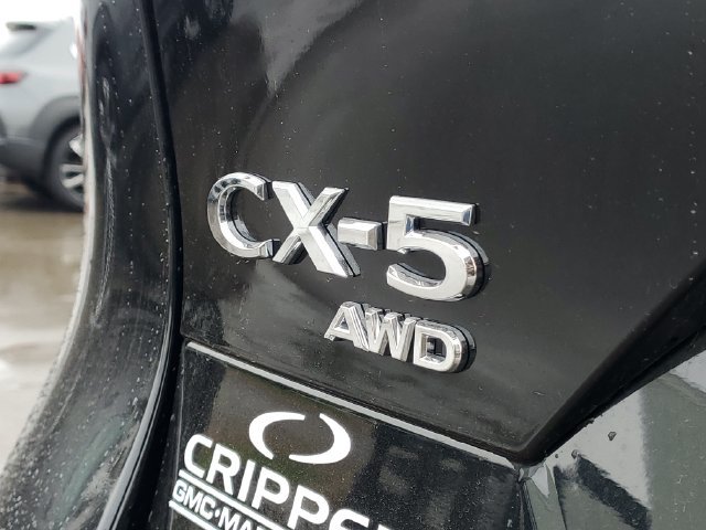 New 2026 MAZDA CX-5 Select AWD/4WD image 6