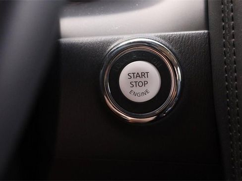 Certified 2024 Nissan Armada SL w/ Captain's Chairs Package image 17