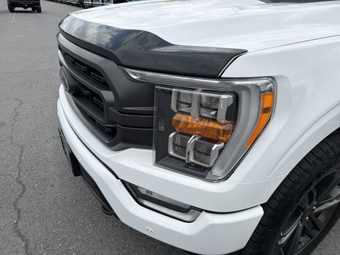 Used 2021 Ford F150 XLT w/ Equipment Group 302A High AWD/4WD image 10