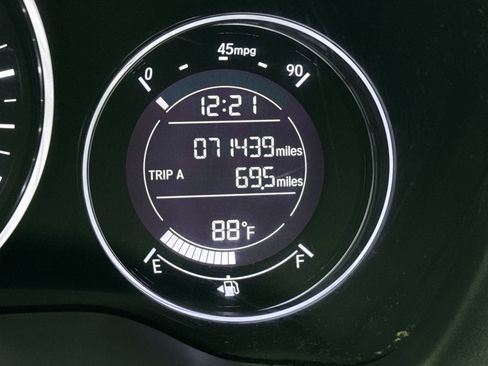 Used 2018 Honda HR-V EX-L image 23