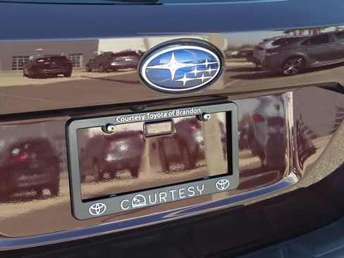 Used 2025 Subaru Outback Touring XT w/ Popular Package #2 image 12