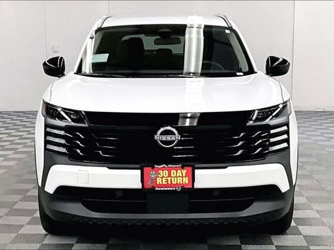 New 2026 Nissan Kicks SV image 16