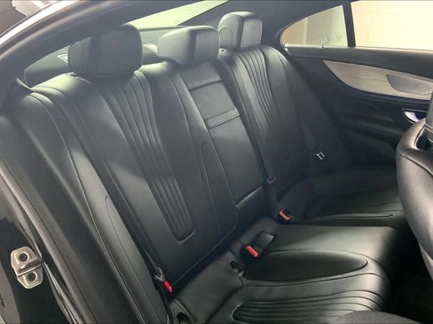 Certified 2019 Mercedes-Benz CLS 450 4MATIC image 19