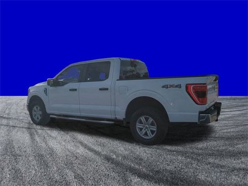 Certified 2023 Ford F150 XLT w/ Trailer Tow Package image 6