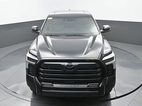 New 2026 Toyota Tundra Limited w/ Nightshade Package image 29