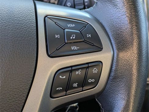 Used 2021 Ford Ranger XLT w/ Equipment Group 302A High image 19