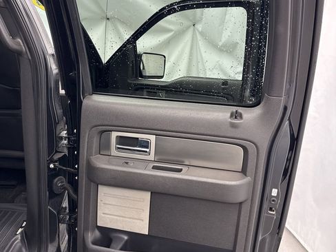 Used 2014 Ford F150 Raptor w/ Equipment Group 801A Luxury image 43