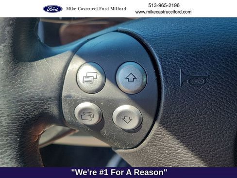 Used 2008 Mercedes-Benz SLK 350 image 12