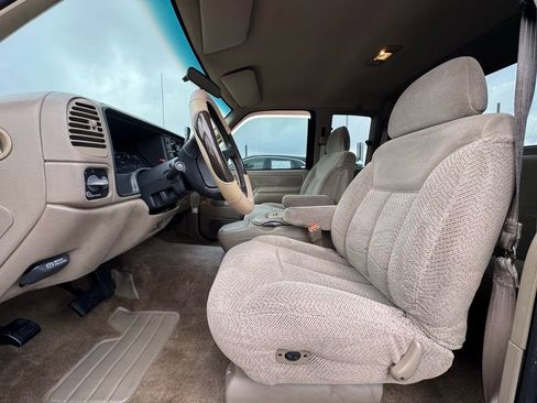 Used 1996 Chevrolet Silverado 1500 2WD Extended Cab image 22