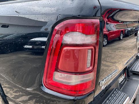 Used 2021 RAM 1500 Laramie RWD image 29