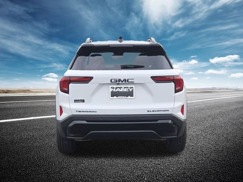 New 2026 GMC Terrain Elevation w/ Elevation Premium Package image 19