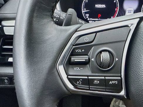 Used 2024 Acura MDX SH-AWD w/ Technology Package image 11