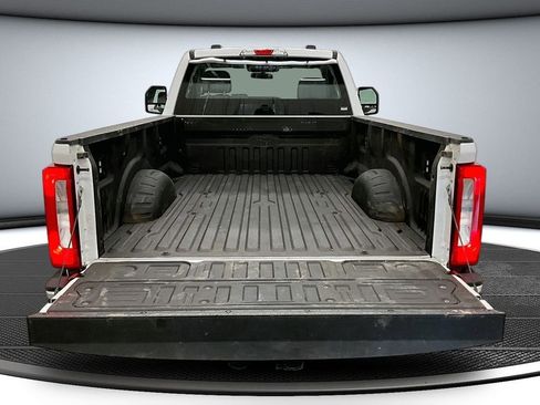 Used 2024 Ford F250 XL w/ XL Off-Road Package AWD/4WD image 7