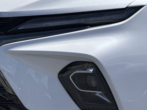 Certified 2023 Chevrolet Blazer RS image 6